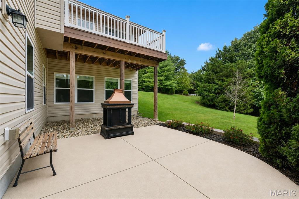 Estates At Williams Creek One The - Residential