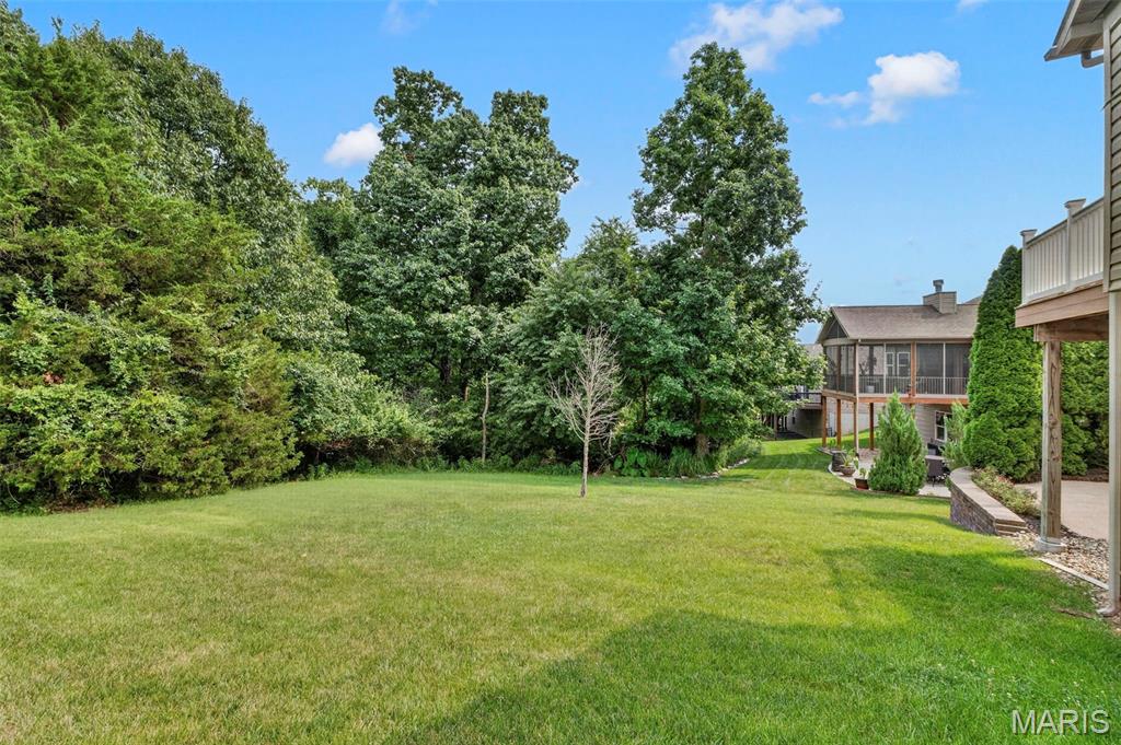 Estates At Williams Creek One The - Residential
