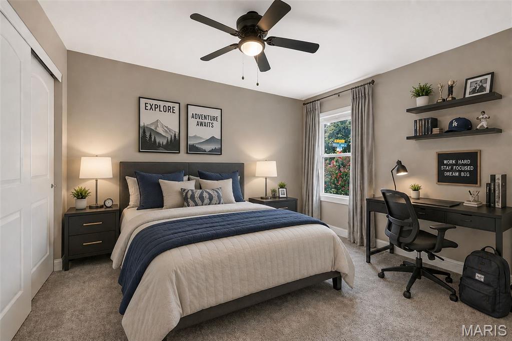 Estates At Williams Creek One The - Residential
