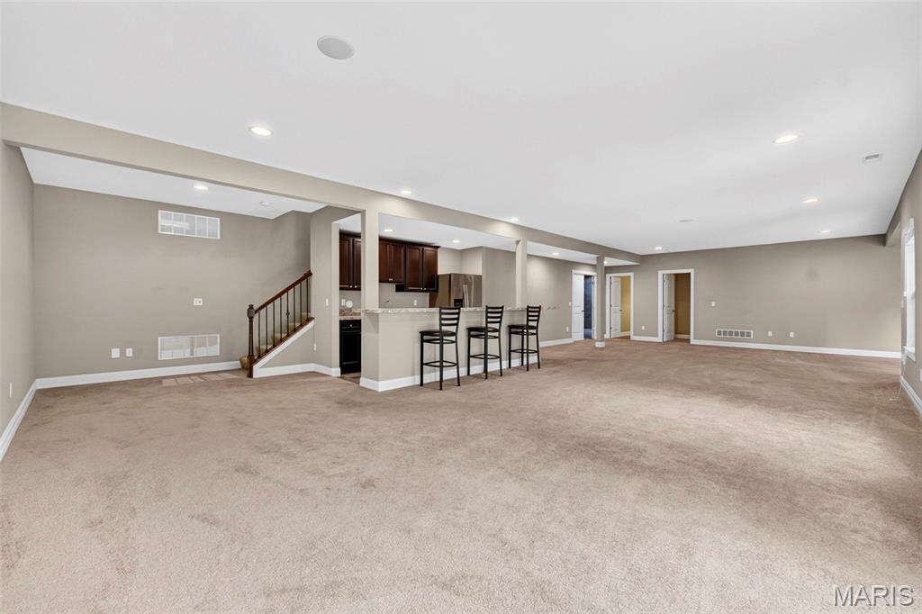 Estates At Williams Creek One The - Residential