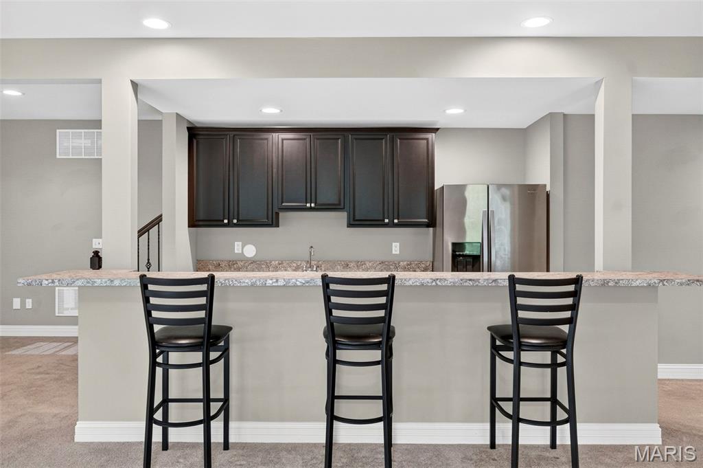 Estates At Williams Creek One The - Residential