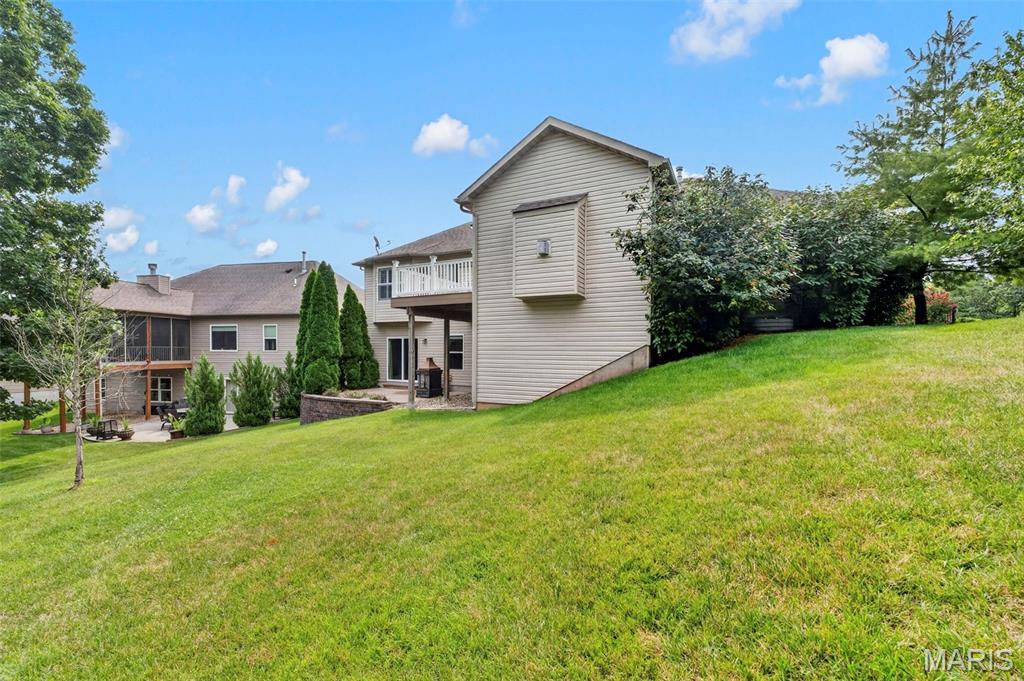 Estates At Williams Creek One The - Residential