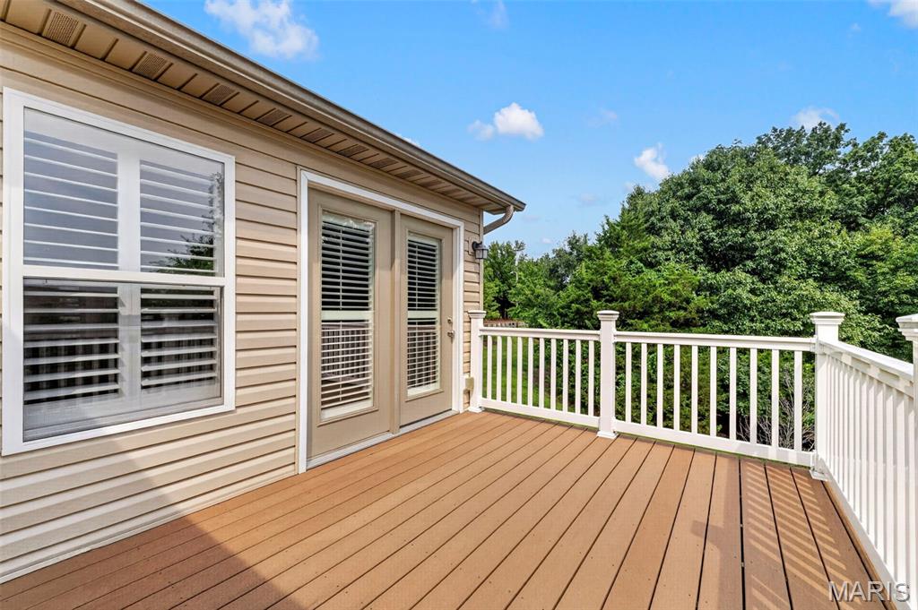 Estates At Williams Creek One The - Residential
