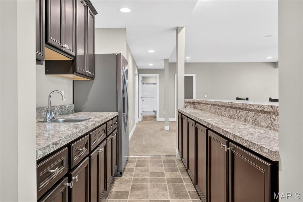 Estates At Williams Creek One The - Residential
