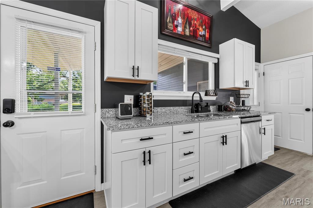 Paddock Hills 10 - Residential