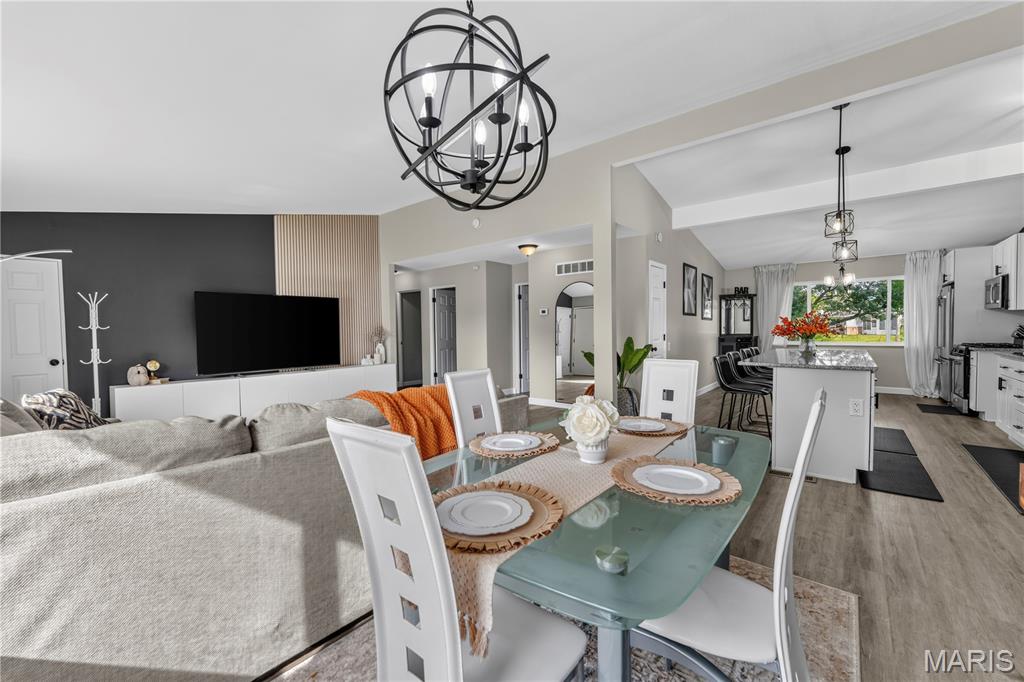 Paddock Hills 10 - Residential