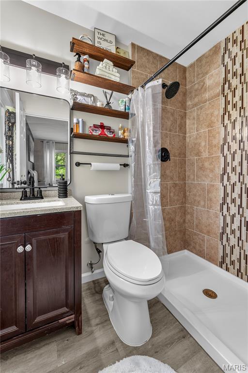 Paddock Hills 10 - Residential