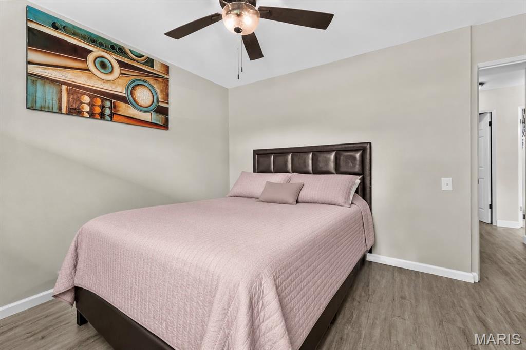Paddock Hills 10 - Residential