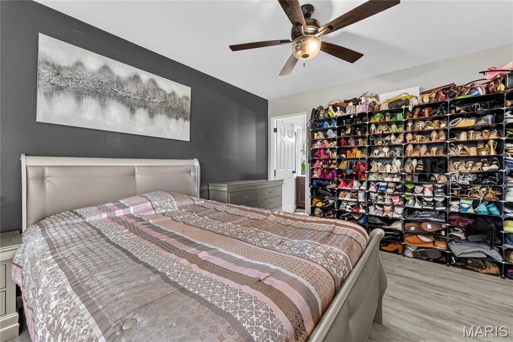 Paddock Hills 10 - Residential