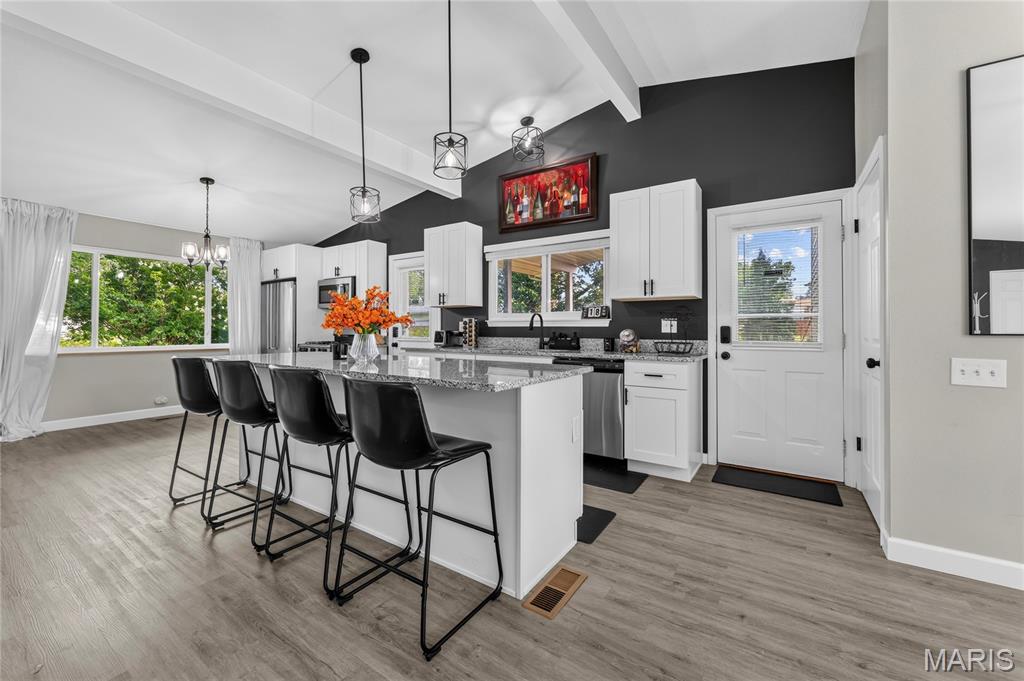 Paddock Hills 10 - Residential