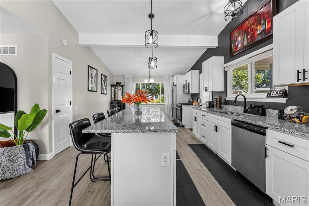 Paddock Hills 10 - Residential