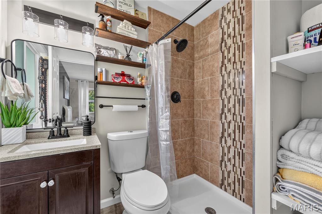 Paddock Hills 10 - Residential