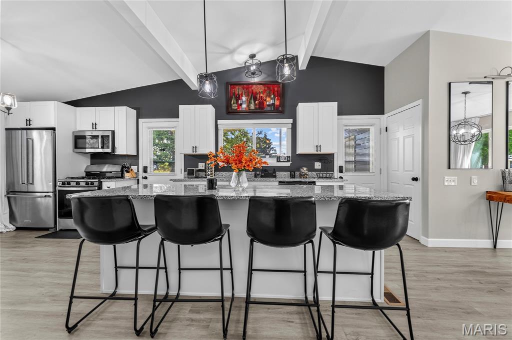 Paddock Hills 10 - Residential