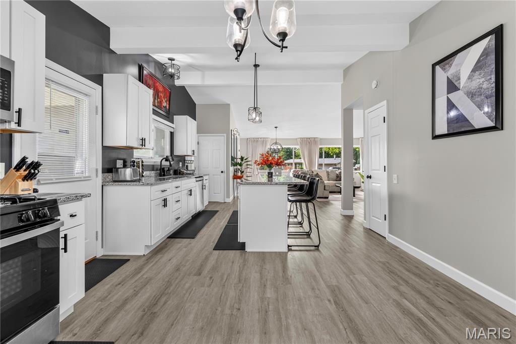 Paddock Hills 10 - Residential
