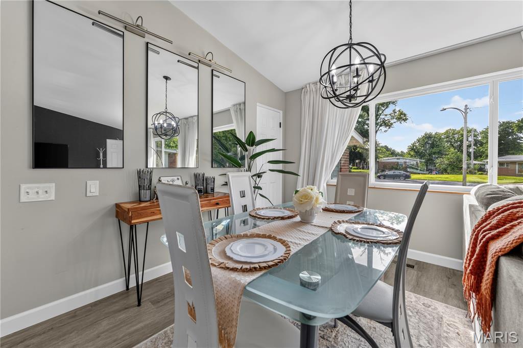 Paddock Hills 10 - Residential