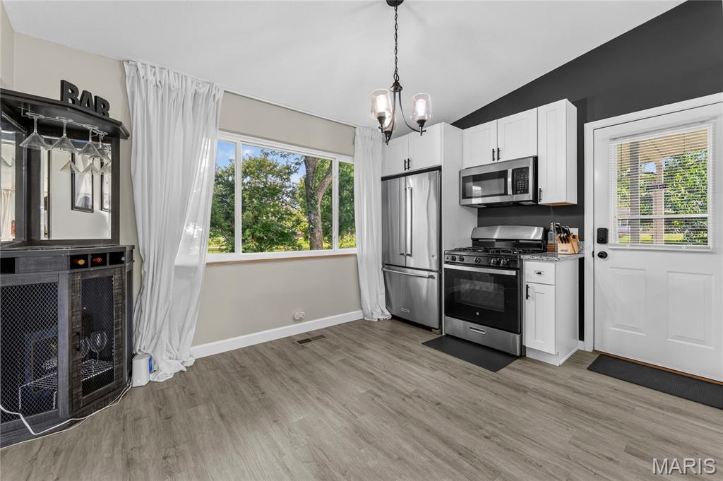 Paddock Hills 10 - Residential