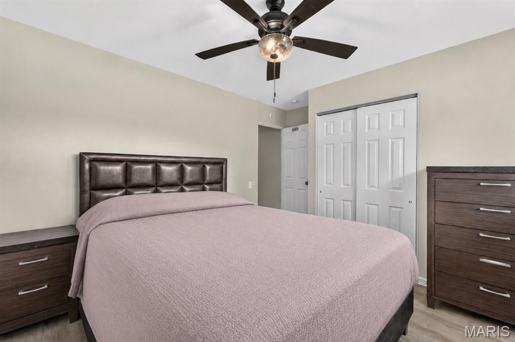 Paddock Hills 10 - Residential