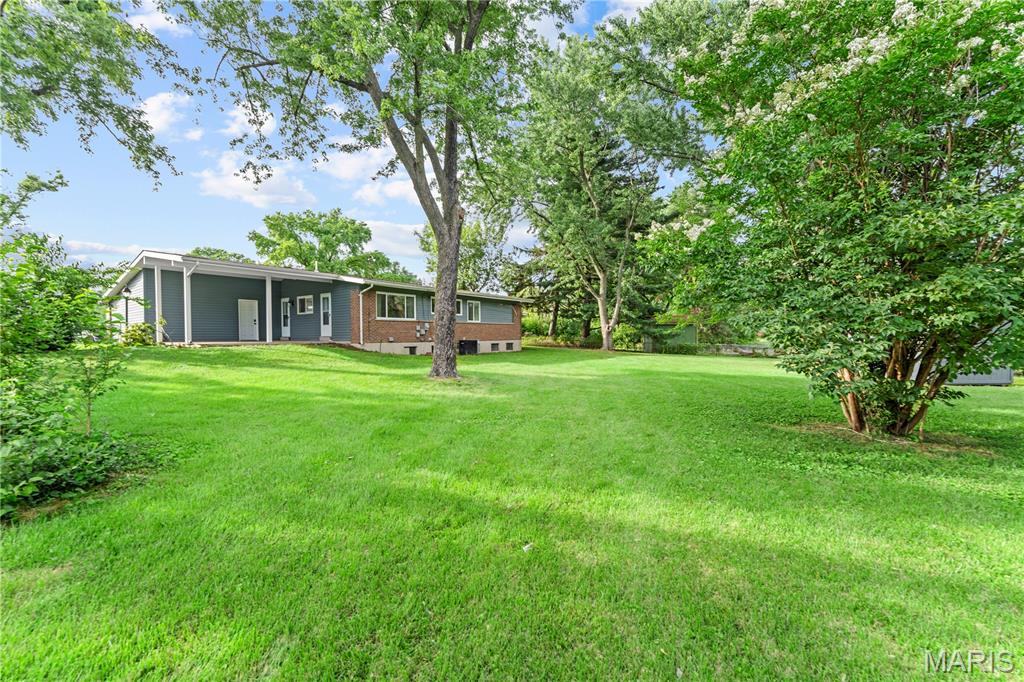 Paddock Hills 10 - Residential