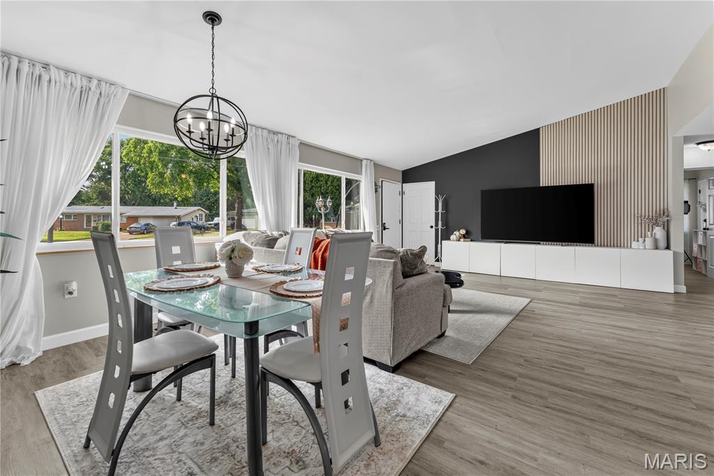 Paddock Hills 10 - Residential