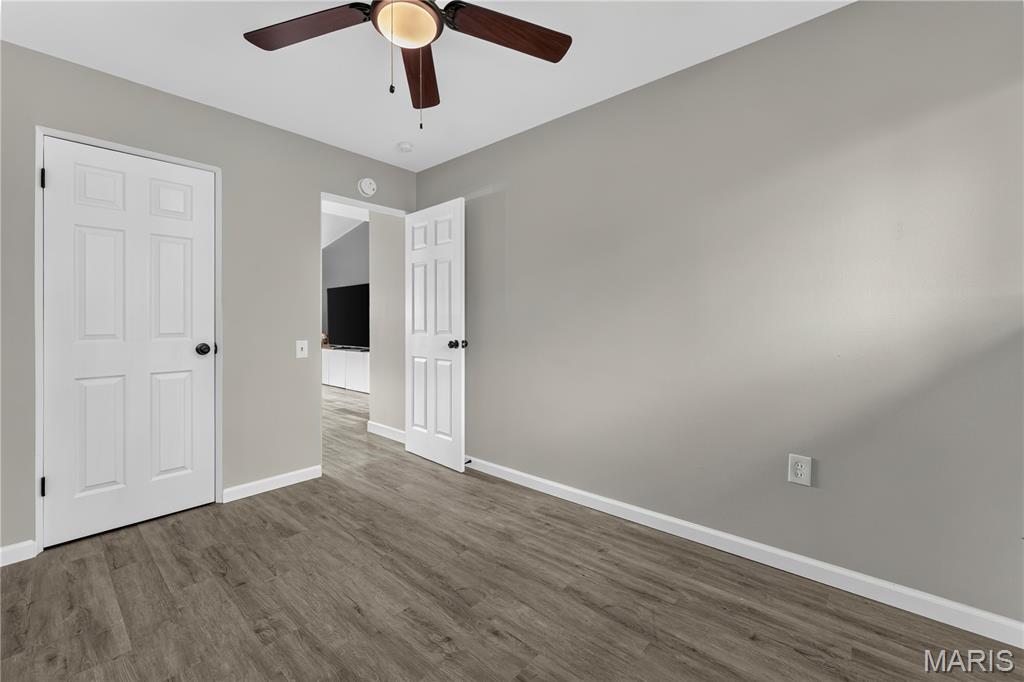 Paddock Hills 10 - Residential