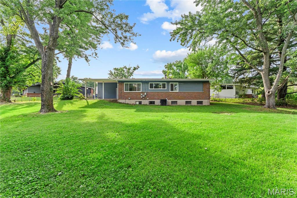 Paddock Hills 10 - Residential