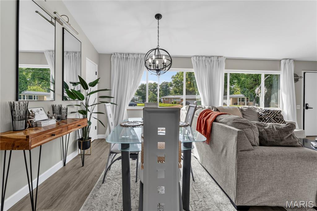Paddock Hills 10 - Residential