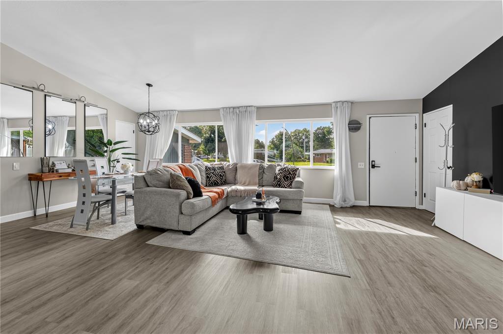 Paddock Hills 10 - Residential