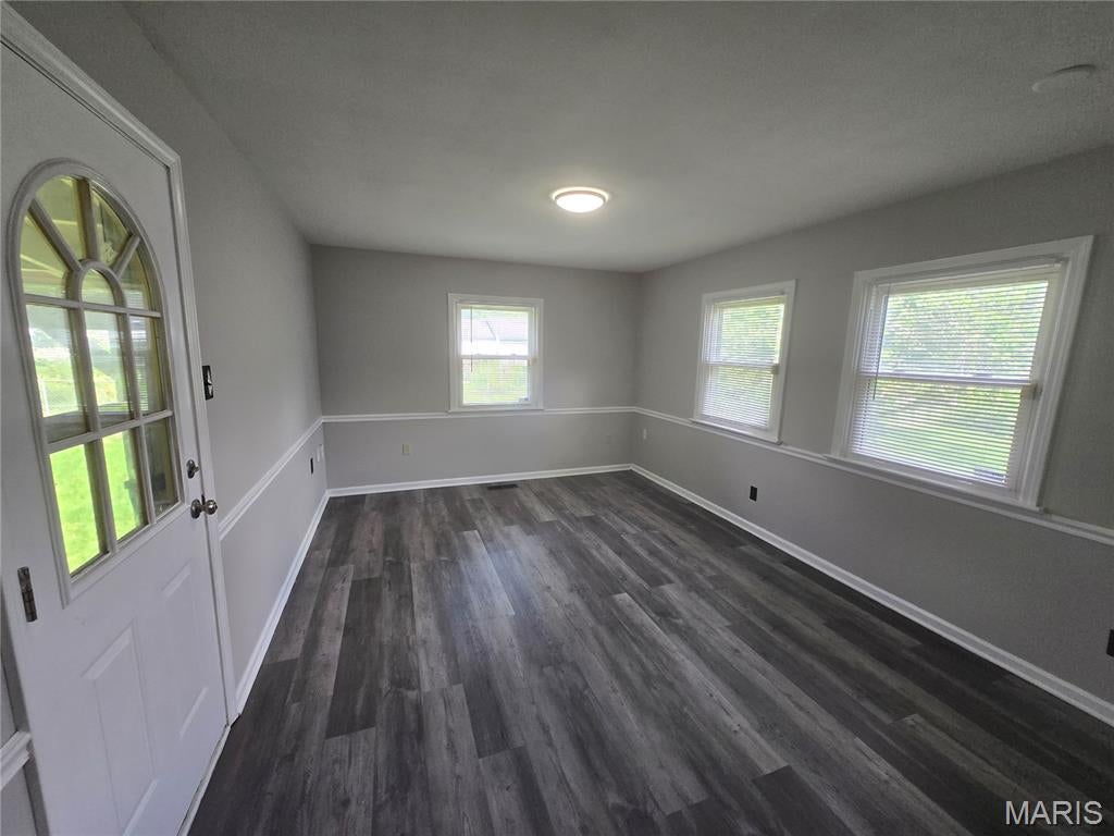 Bissell Hills 4 - Residential Lease