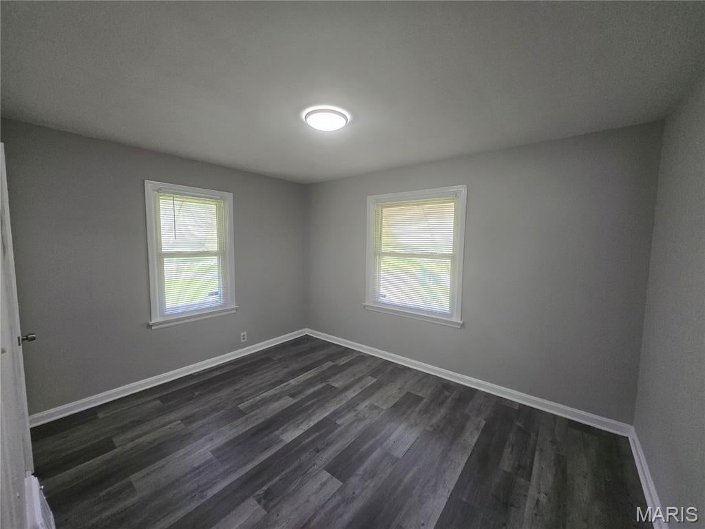 Bissell Hills 4 - Residential Lease