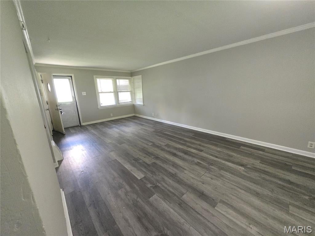 Bissell Hills 4 - Residential Lease