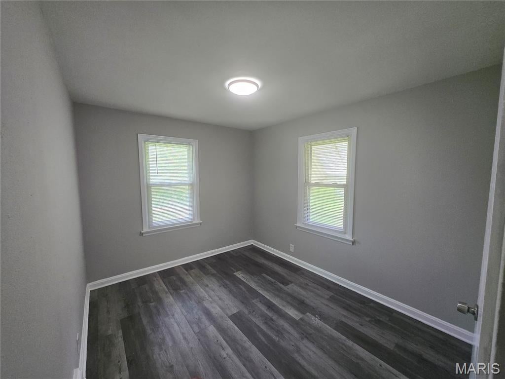 Bissell Hills 4 - Residential Lease