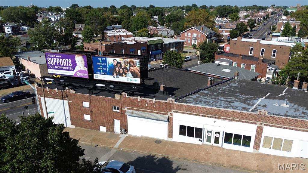 Morgan Place Add - Commercial Sale
