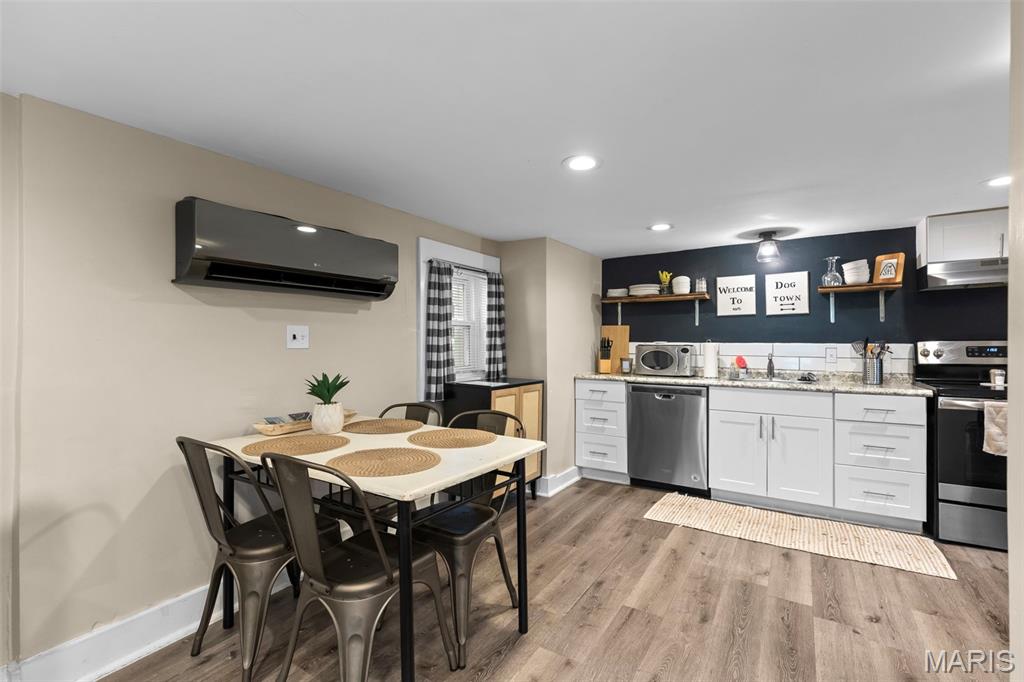 Carlisle Add - Residential