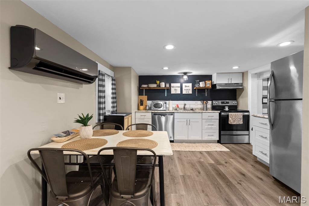 Carlisle Add - Residential