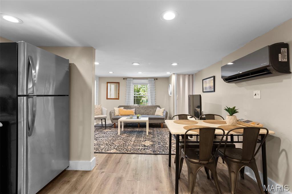 Carlisle Add - Residential