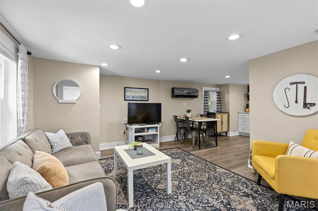 Carlisle Add - Residential