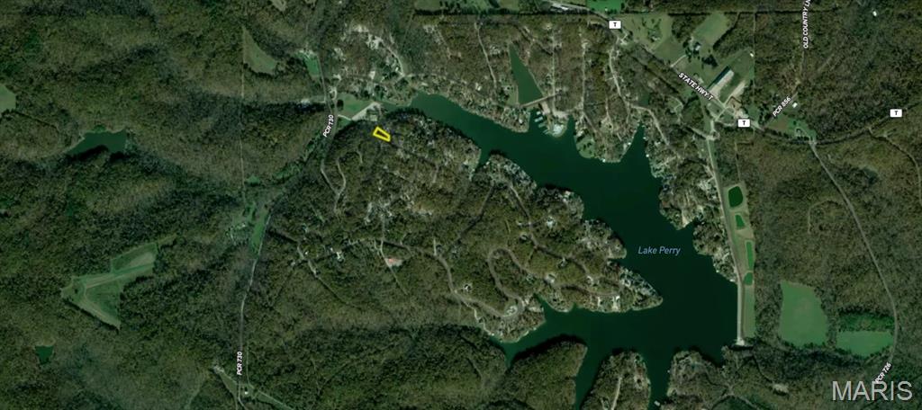 Lake Perry - Farm