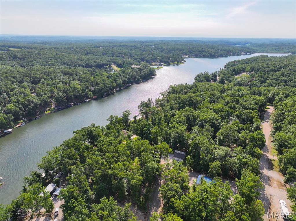 Lake Perry - Farm