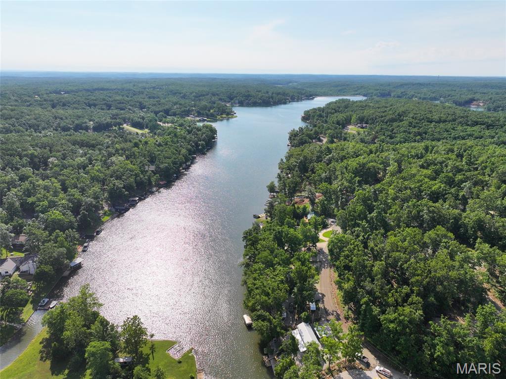 Lake Perry - Farm