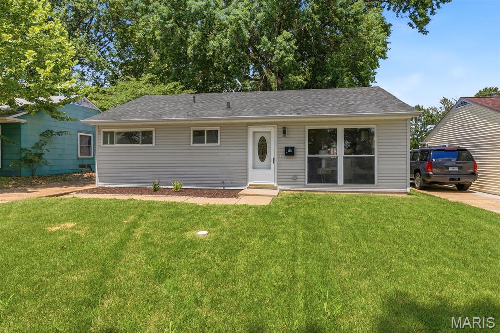 Morganford Gardens Add 02 - Residential