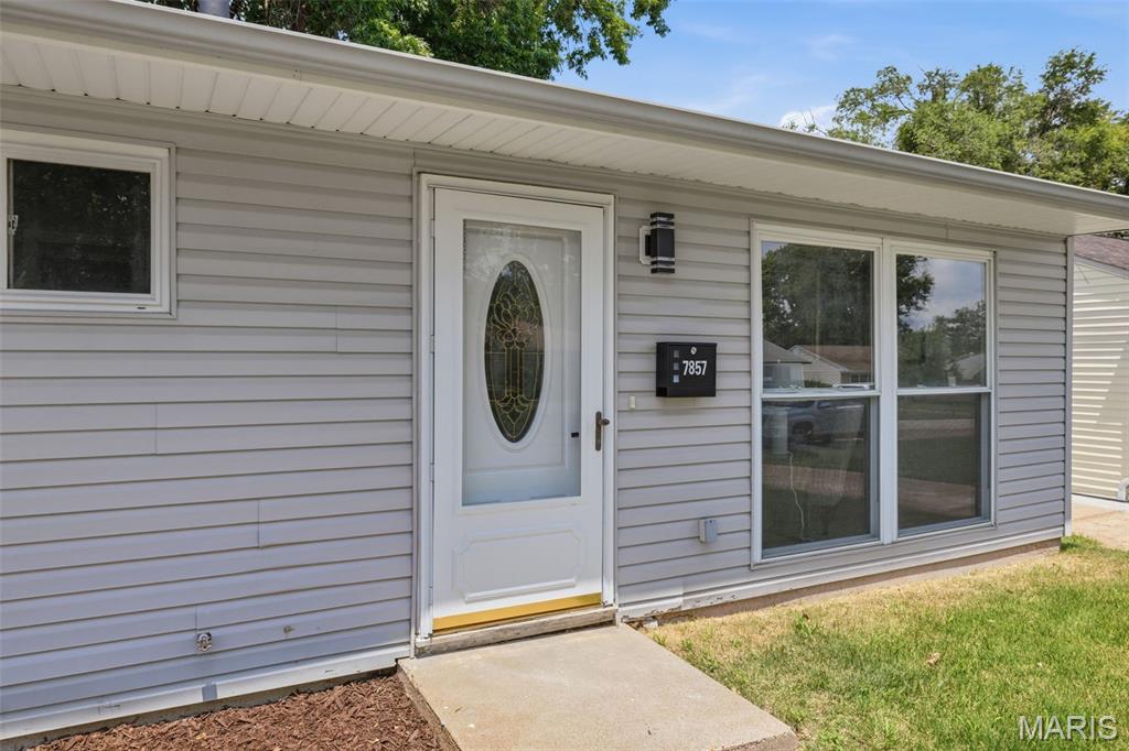 Morganford Gardens Add 02 - Residential