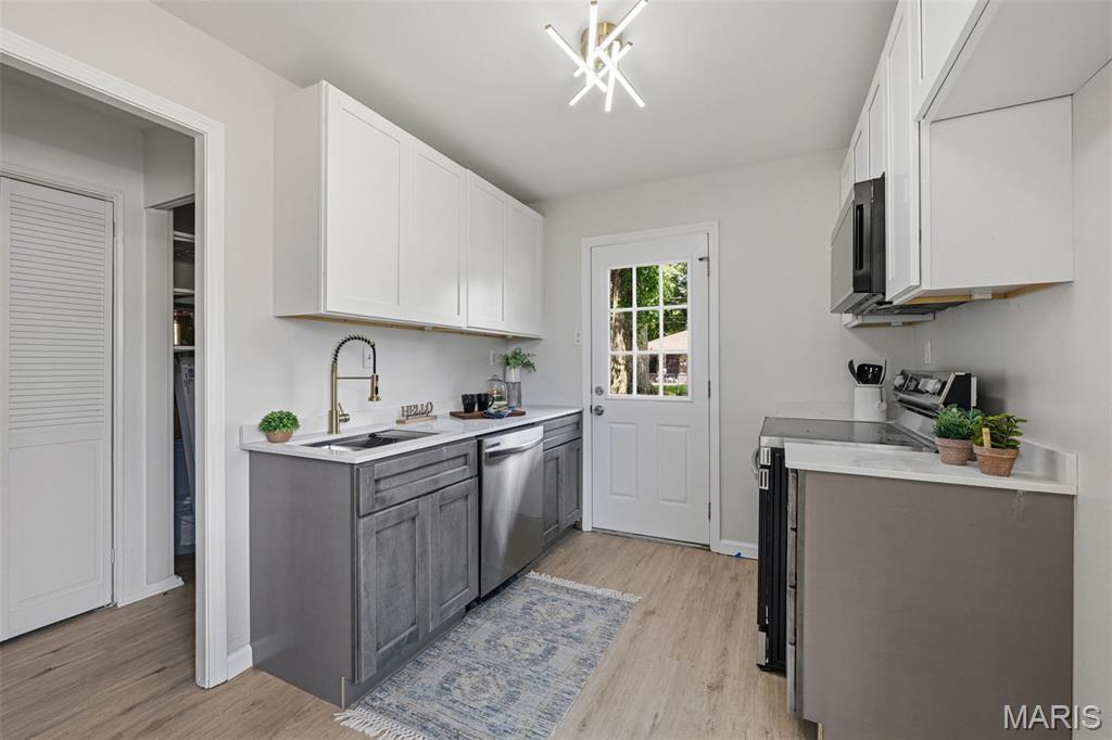 Morganford Gardens Add 02 - Residential
