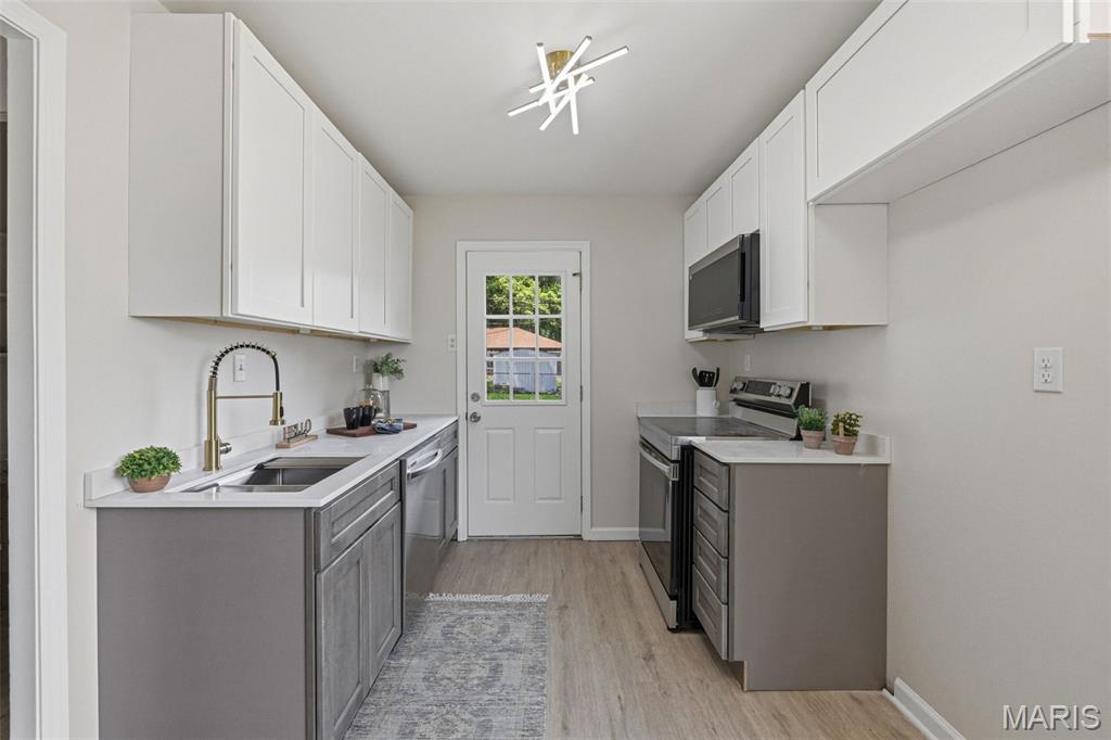 Morganford Gardens Add 02 - Residential