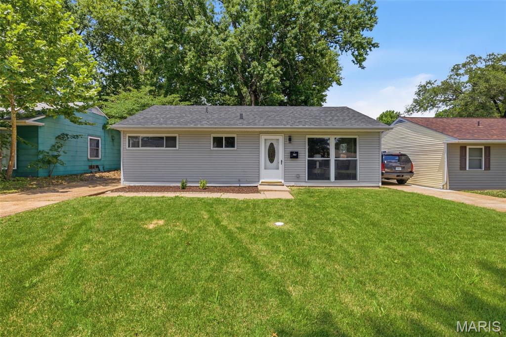 Morganford Gardens Add 02 - Residential