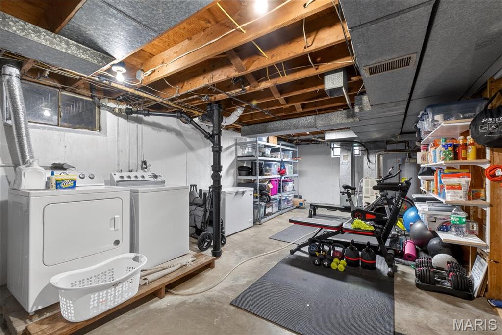 Osage Hills Sec C - Residential