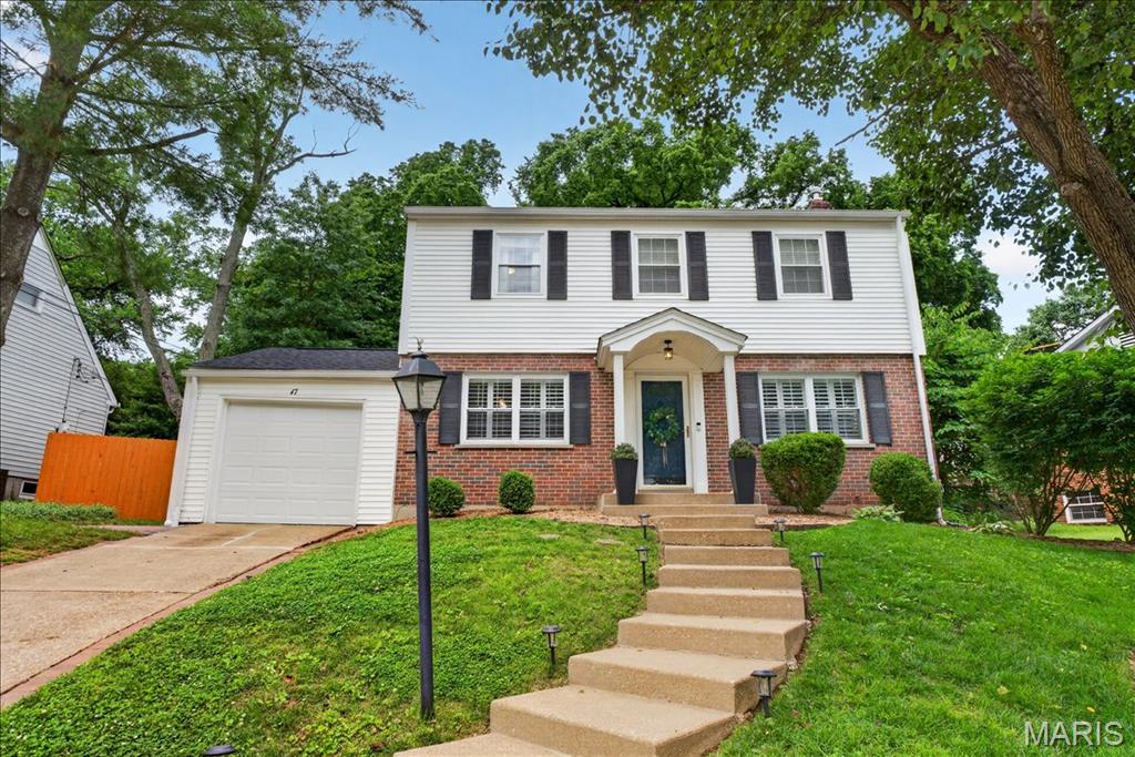 Osage Hills Sec C - Residential