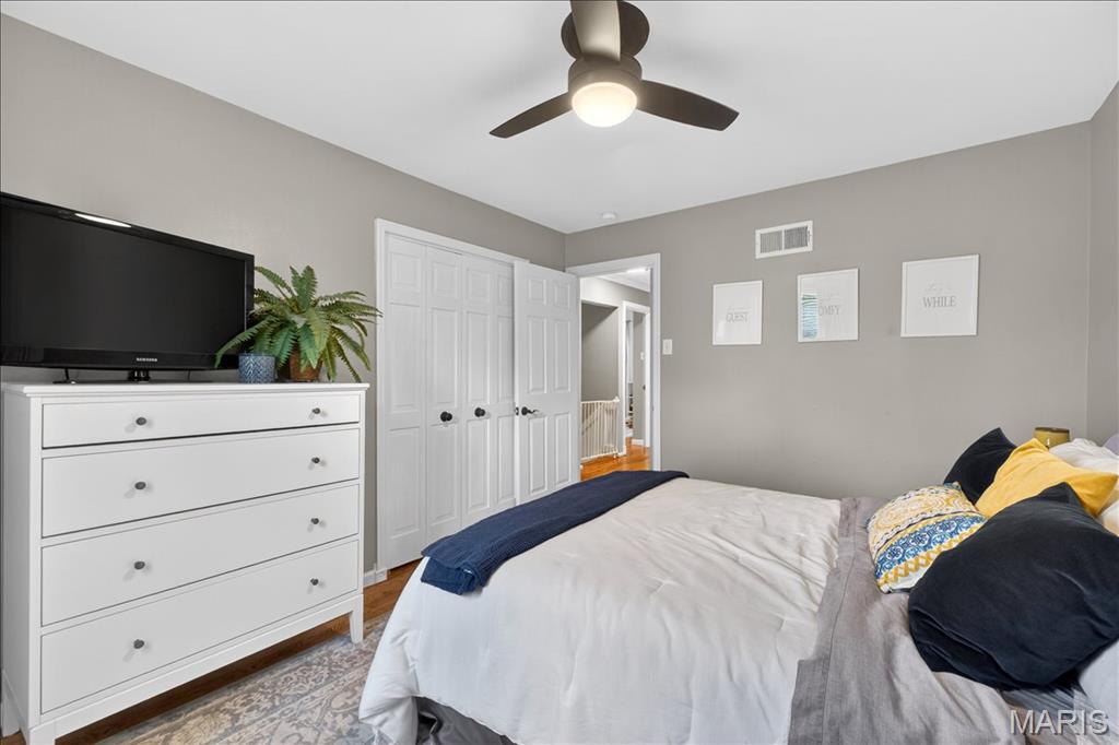 Osage Hills Sec C - Residential