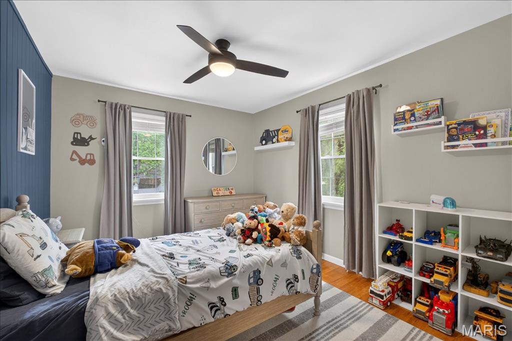 Osage Hills Sec C - Residential