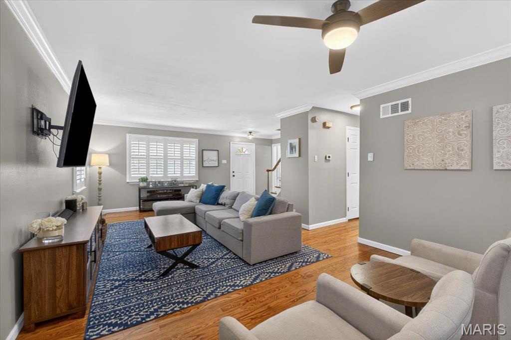 Osage Hills Sec C - Residential