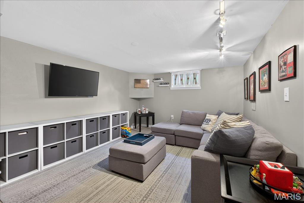 Osage Hills Sec C - Residential